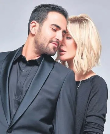 Seda Sayan’a oğlu Oğulcan Engin’den nikah vetosu! Çağlar Ökten ile evlen ama...