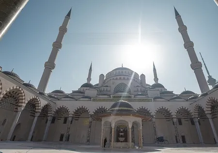 2022 EN ANLAMLI CUMA MESAJLARI...Resimli, ayetli 'Hayırlı Cumalar' mesajları