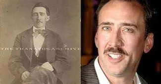 ’Nicolas Cage ölümsüz’