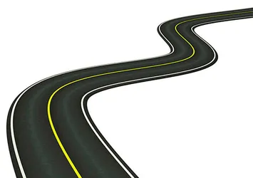 Çin’de akıllı arabaları yollar şarj edecek