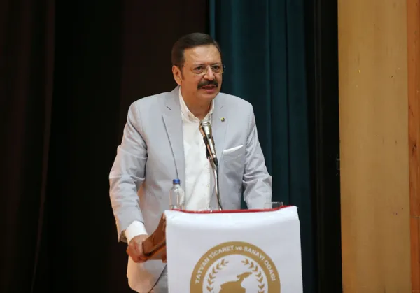 Fahiş fiyatla mücadelede taviz yok! Rifat Hisarcıklıoğlu'nun makarnalarına soruşturma - 2