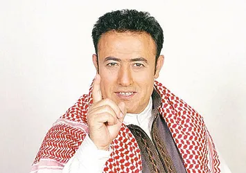 Şarkıcı Mahmut Tuncer ifade verdi