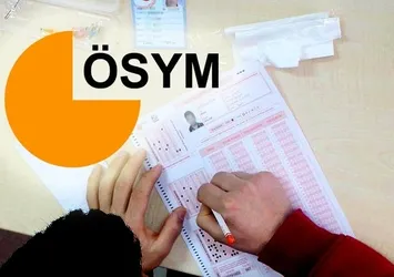 ÖSYM, YGS cevap kağıtlarını erişime açtı