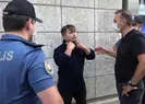 Bu defa bekçiye saldırdı