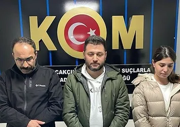 İzmir'de 2,5 milyarlık vurgun! Ocakcı Holding'e operasyonda emekli tuğgeneral detayı