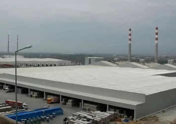 Şişecam'da grev kararı