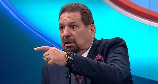 1620238448251.jpg Son dakika spor haberi: Ali Koç Fenerbahçe maçına hakem olarak atandı! Tebessüm ettiren karar - 6