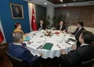 Kılıçdaroğlunun gönderdiği isim Ünal Çeviköz mü?