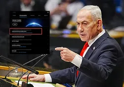 "Yüzyılın katili!" Eli kanlı Netanyahu'ya karşı dünya çapında net duruş! Sosyal medyada gündem oldu | AK Parti'den peş peş tepki