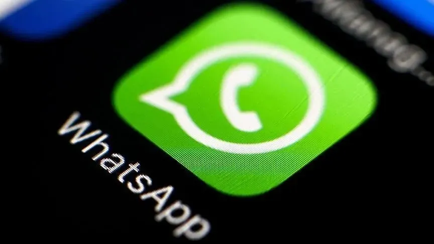 1789412838212.jpeg Şüpheli, fotoğraflarının WhatsApp üzerinden paylaşıldığını iddia etti. (AA)