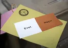 Sandık kurulacak temsilcilikler ve oy verme tarihleri