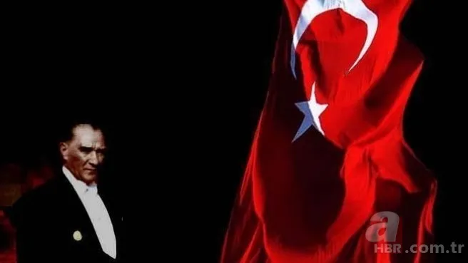 10 Kasım en güzel Atatürk resimleri! 10 Kasım en yeni yazılı Atatürk fotoğrafları! Çok değişik... 18