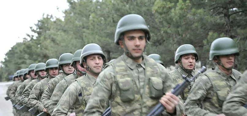 Bedelli askerlik yerleri ne zaman açıklanacak? 2022 bedelli askerlik sevk, celp tarihleri bu hafta açıklanır mı?