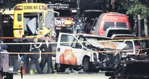 40 yıllık dostluğu terör bitirdi!