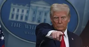 Trump Venezuela yönetimini  terör örgütü ilan etti!