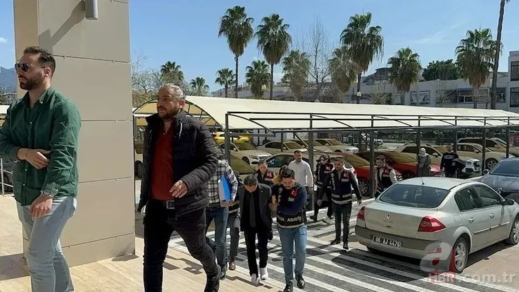 Spor hocasıyla kocasını öldürdü! Diş hekimi Mustafa Kalaycı cinayetinde kan donduran detay 5