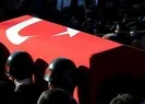 MSB duyurdu! 2 askerimiz şehit