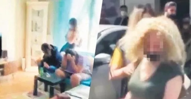 Jigolo çetesinden şantaj vurgunu! Çıplak fotoğraflar isteyerek ağlarına düşürdüler - 3