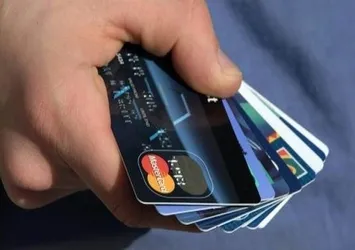 Market alışverişlerinde kredi kartıyla taksit imkanı