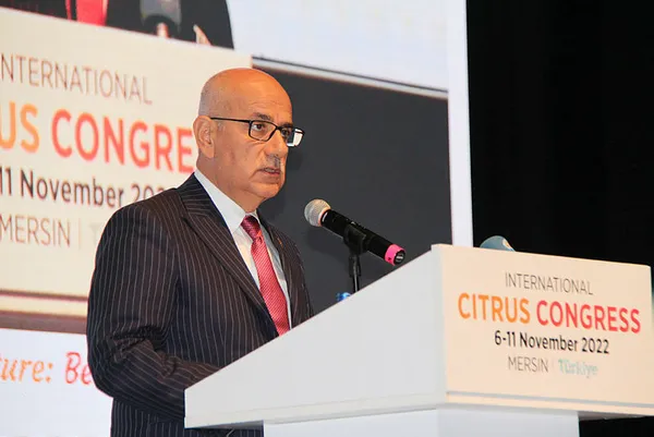 Tarım ve Orman Bakanı Vahit Kirişci’den tahıl sevkiyatı açıklaması! Türkiye savaşan tarafları masaya oturttu