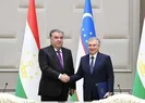Tacikistan ve Özbekistan arasında Tarihi olay