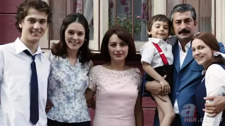 Aşk-ı Memnu'nun efsanesi Nebahat Çehre'den "Adnan Bey" itirafı! 8