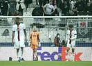 Kara Kartal yine mağlup