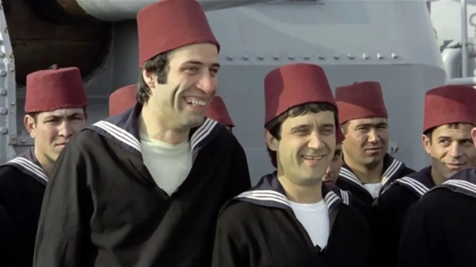 Süt Kardeşler filminin bilinmeyenleri