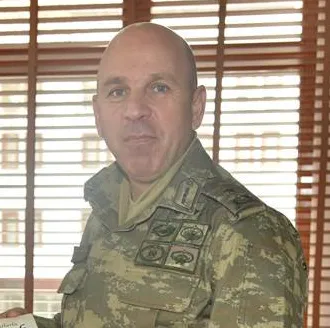 İşte Yüksek Askeri Şura (YAŞ) kararıyla terfi ettirilen komutanlar ve rütbeleri...