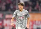 Galatasaray Kostas Tsimikasa gözünü dikti!