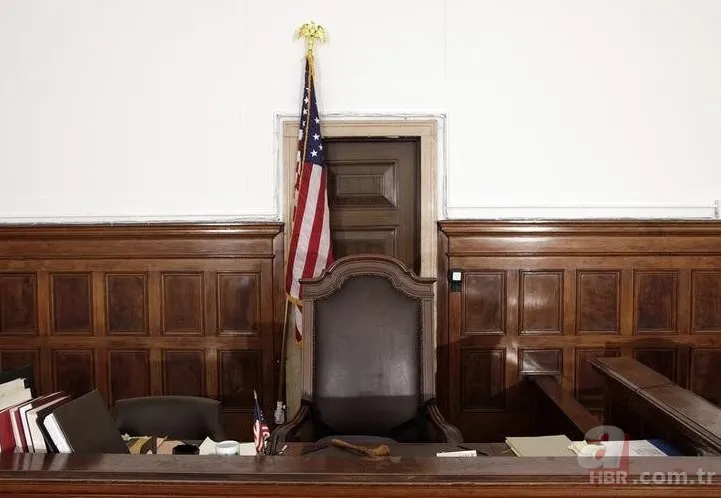 ABD mahkemesinden Trump'a gümrük freni: Haddini aştın! |Çin'den yanıt gecikmedi 3