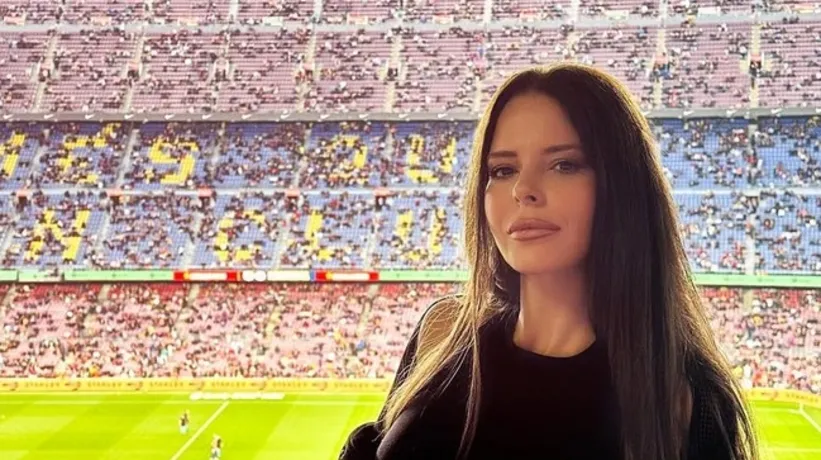 Simge Sağın Icardi'nin yeni ilişkisi hakkında konuştu!