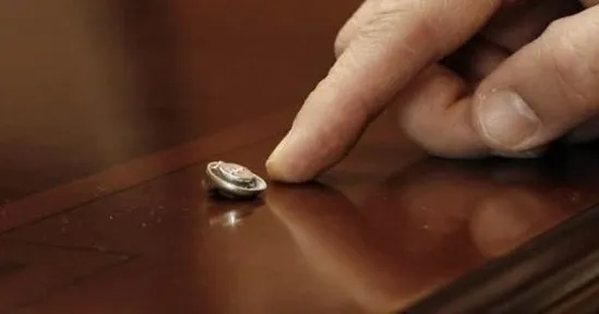 Böcekçi çete çökertildi! Ev değil casus ini çıktı