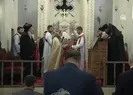 Azınlık cemaatlerinden Mehmetçik için toplu dua