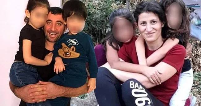İstanbul'da eşini boğarak öldüren kocadan şok ifade: Bu sefer şansın yok - 2
