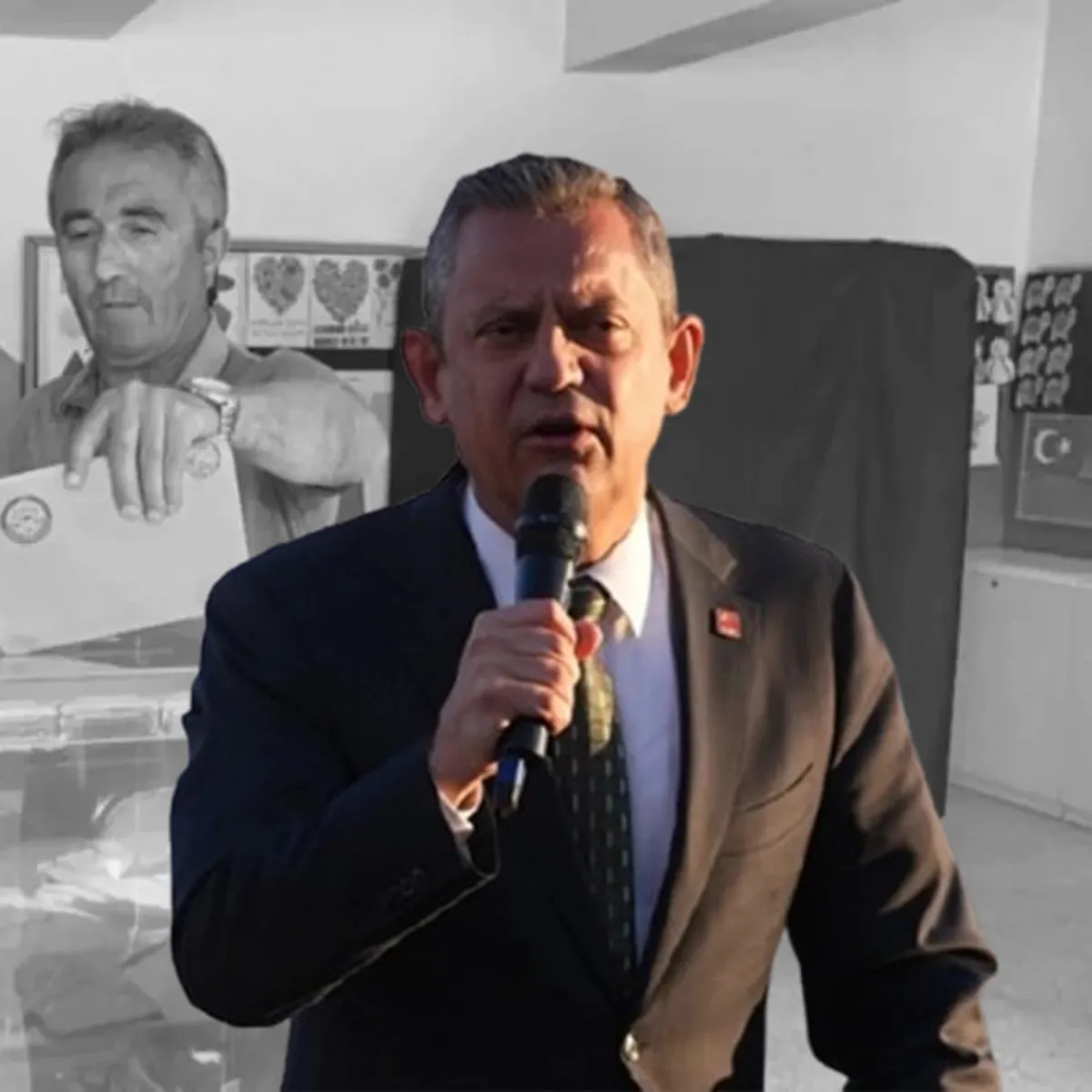 AK Partili Yavuz'dan 6 beldedeki ara seçime ilişkin açıklama: Özgür Özel'in tezini çürüttü