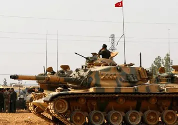 Fırat Kalkanı'nda şehit sayısı 14'e yükseldi
