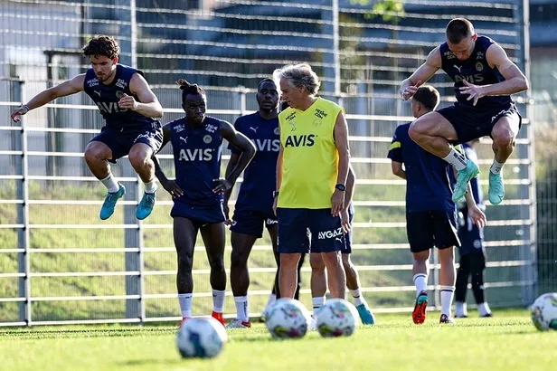 Dinamo Kiev Fenerbahçe maçı ne zaman, ayın kaçında oynanacak? Dinamo Kiev Fenerbahçe maçı şifreli kanalda mı yayınlanacak? - 3