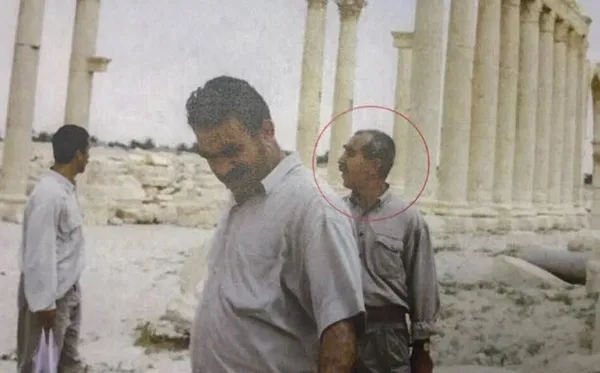 MİT ve TSK'nın operasyonuyla öldürülen terörist Ali Haydar Kaytan hakkında flaş gerçek! Cesedine ne oldu? PKK'da infaz yönetimi - 2