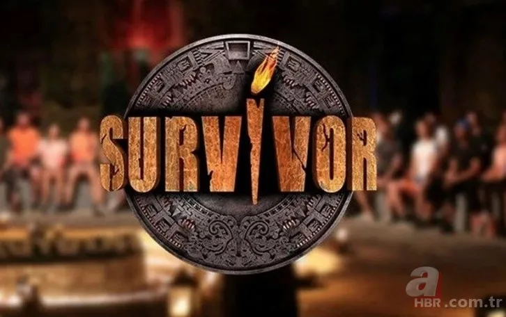 Survivor 2023 kadrosuna BOMBA İSİM! Dominik kahkahaya boğulacak! İşte, Çok Güzel Hareketler Bunlar'ın yıldızı... 1
