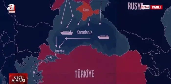 Tahıl sevkiyatı anlaşması töreni bugün İstanbul’da: Başkan Erdoğan da törende yer alacak