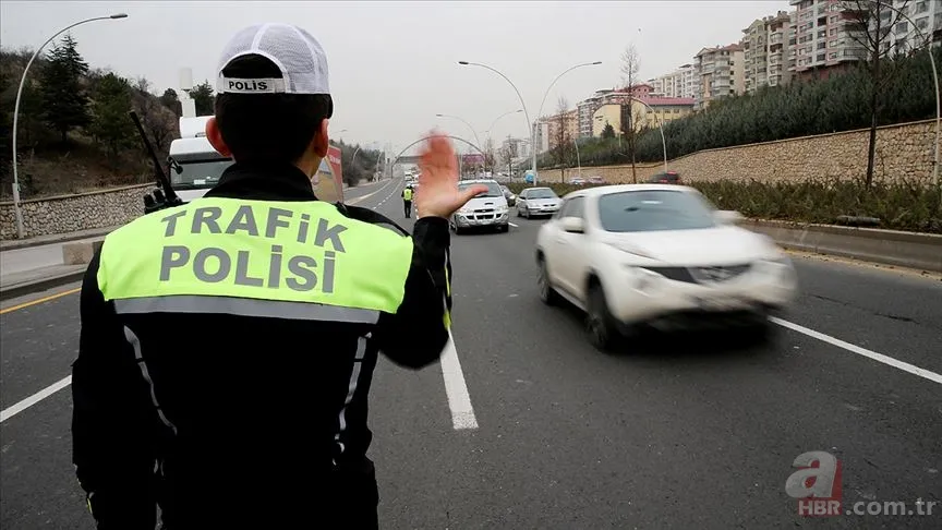 İstanbul Emniyeti duyurdu: Şişli’de trafiğe kapanacak güzergahlar 1