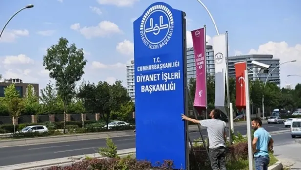 KPSS 60 puana sahipseniz başvurun! Diyanet lise mezunu personel alımı yapacak! İşte alım yapılacak kadrolar… - 3