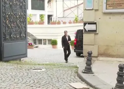 İstanbul’da İran-Avrupa buluşması sona erdi