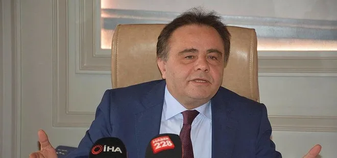 CHP’li Bilecik Belediye Başkanı Semih Şahin’in her hareketi olay