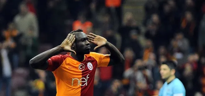 Mbaye Diagne’den flaş itiraf!