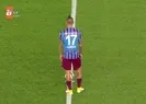 Trabzonspor - Roma maç özeti izle!