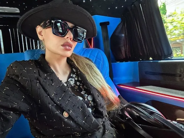 Nihal Candan kimdir, ne iş yapıyor? Fenomen Nihal Candan kaç yaşında, aslen nereli, babası kim?