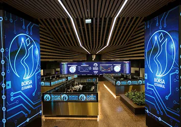 Borsa haftaya yükselişle başladı