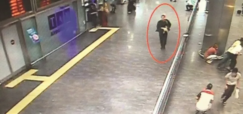DAEŞ’İN SONRAKİ HEDEFİ AVRUPA
